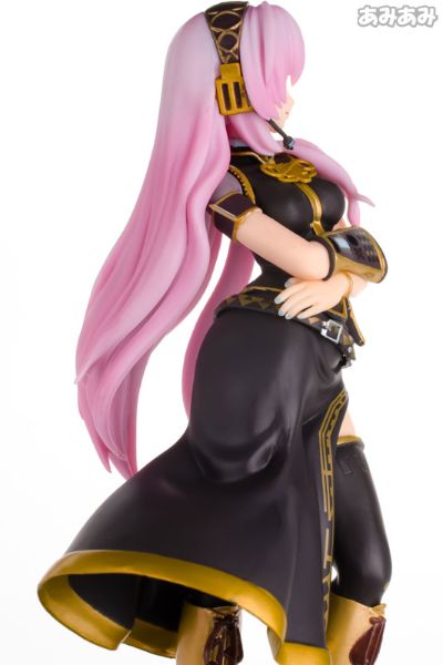 PM 手办 初音未来 -Project DIVA Arcade-  巡音LUKA