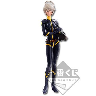 一番赏 宇宙战舰大和号2199 山本玲 