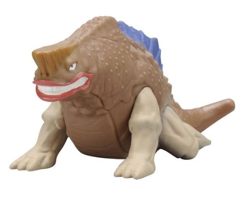 奥特怪兽500 #15 奥特曼 加巴顿 B