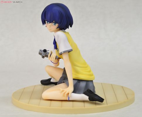 在盛夏等待 谷川柑菜 