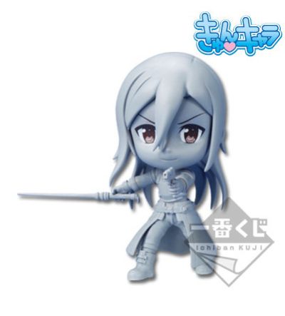 一番赏 刀剑神域 第二季 C奖 桐人 GGO