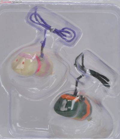 UltraDetailFigure No.157 哆啦A梦 ツチノコo槌の子 Warning Color 