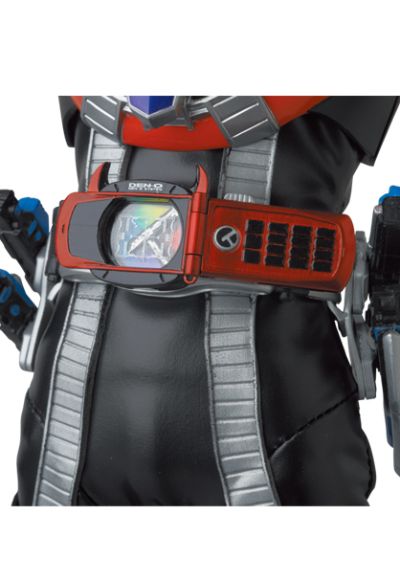 REAL ACTION HEROES No.685 假面骑士电王 假面骑士电王クライマックスフォーム 