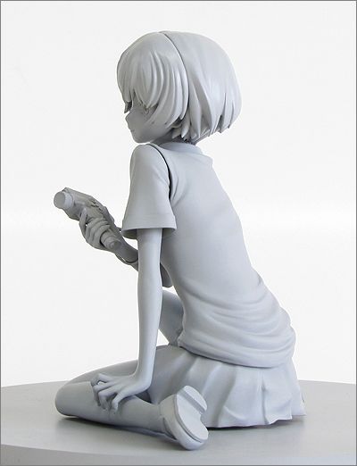 在盛夏等待 谷川柑菜 