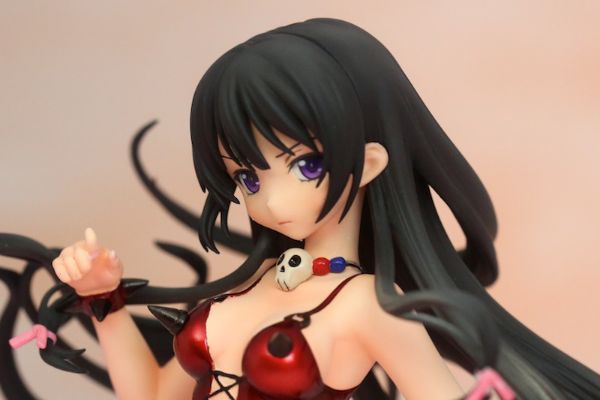 我的朋友很少 NEXT 三日月夜空 悪の化身ver.