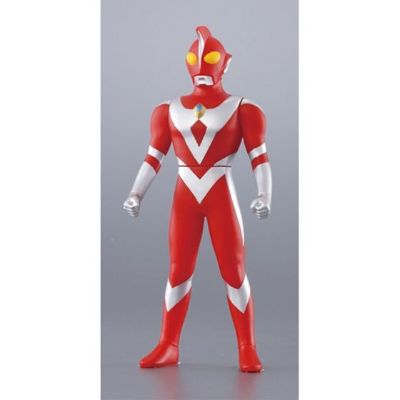 奥特曼ヒーロー系列 2009 奥特曼マンゼアス Ultraman Zearth Renewal ver. 