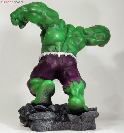 寿屋艺术雕像系列 Fall of the Hulks ハルク 
