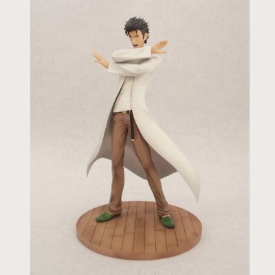 シュタインズ ゲート 冈部伦太郎