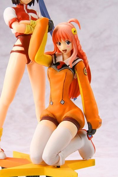 飞跃巅峰2！& 飞跃巅峰！合体剧场版BOX