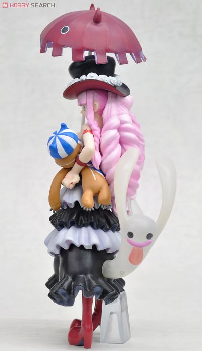 FiguartsZERO 航海王 佩罗娜