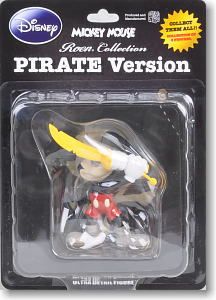 UltraDetailFigure 迪斯尼 ミッキーマウス 