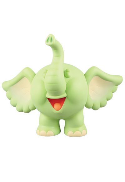 黑胶Doll Special No.139 哆啦A梦 新・のび太の宇宙开拓史 パオパオ 