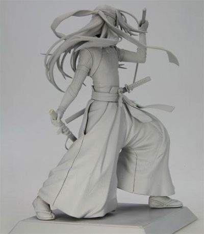 薄桜鬼 〜新选组奇谭〜 土方歳三 Gassen ver. 