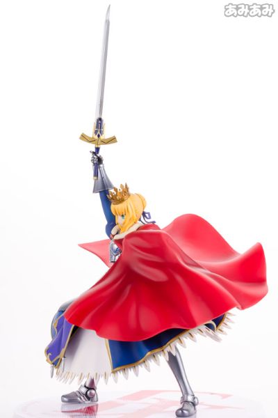 一番赏 Fate/Stay Night SABER A赏