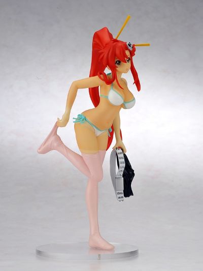 天元突破グレンラガン ヨーコ・リットナー 泳装Vacation Ver.