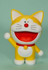 黑胶Doll Special No.18 哆啦A梦 哆啦A梦 Comic 