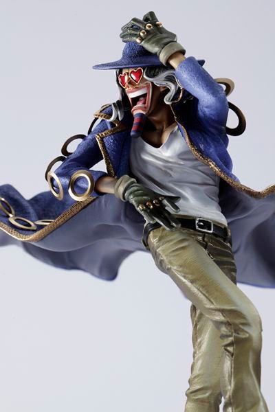 スカルチャーズ 海贼王 赞高 