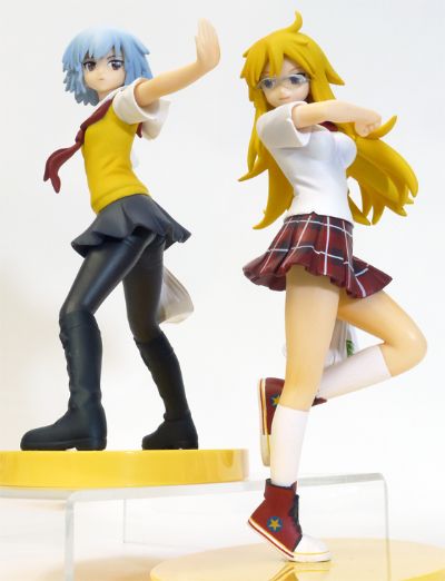 Extra Figure ベン･トー 著莪菖浦 