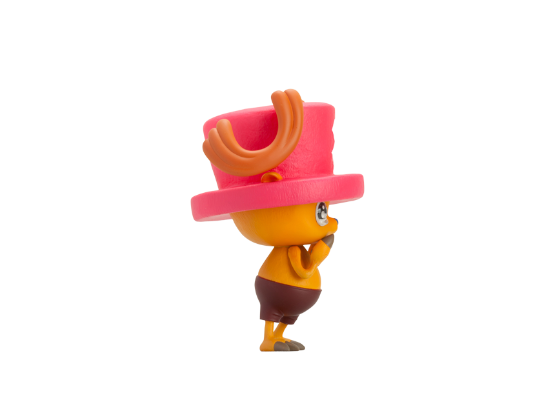 スカルチャーズ 海贼王 托尼托尼・乔巴 