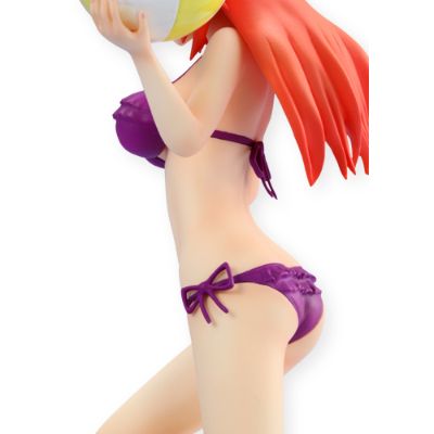 ビーチクイーンズ あの夏で待ってる りのん&貴月 イチカ 電撃スペシャル 泳装ver. 