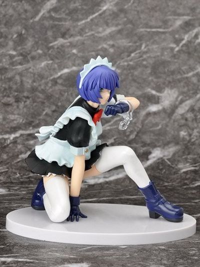 一骑当千 吕蒙子明 Battle Uniform Ver. -In The Dark- 