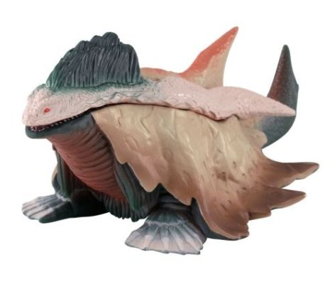 奥特曼怪獣系列 #36 奥特曼マンティガ 奥特曼マンダイナ＆奥特曼マンガイア超时空の大决戦 スキュラ 