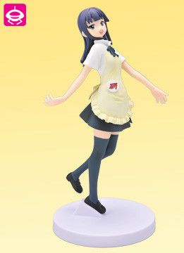Extra Figure Vol. 2 ワーキング!! 山田葵 