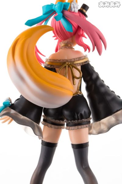 PM 手办 フェイト/Extra CCC キャスターExtra