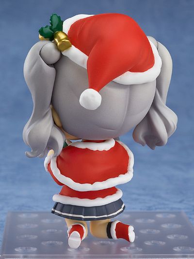 粘土人 #656 舰队Collection -舰娘- 鹿岛