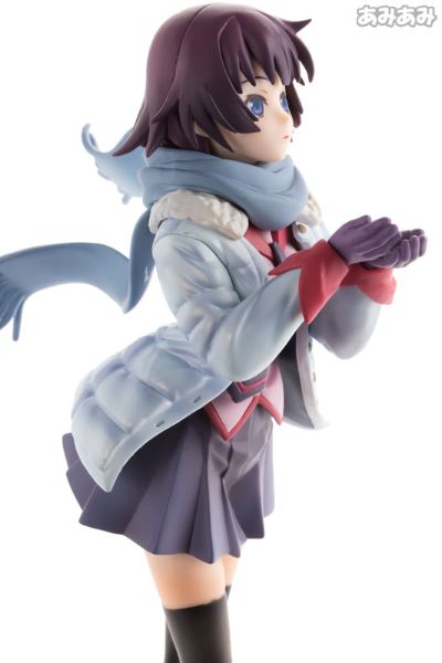 一番赏 〈物语〉系列セカンドシーズン 战场原黑仪 セカンドシーズンver. 