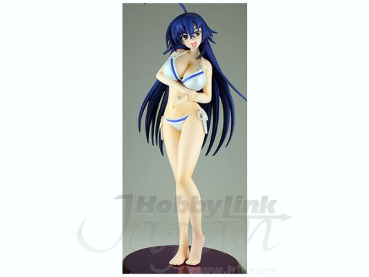 PM フィギュア めだかボックス 黒神めだか 泳装ver. 