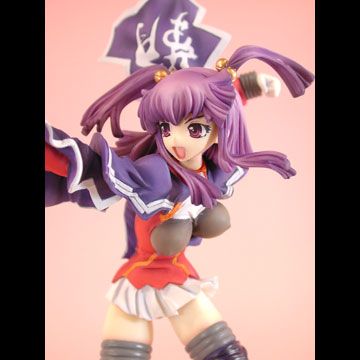 A-Brand Demonbane 覇道瑠璃 