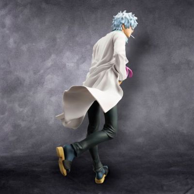 GEM系列 银魂 银八先生