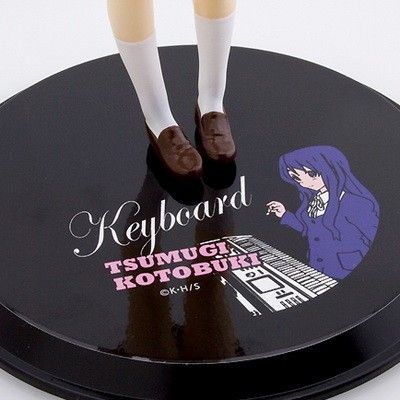 轻音少女！ 琴吹䌷 Summer Uniform Ver. 