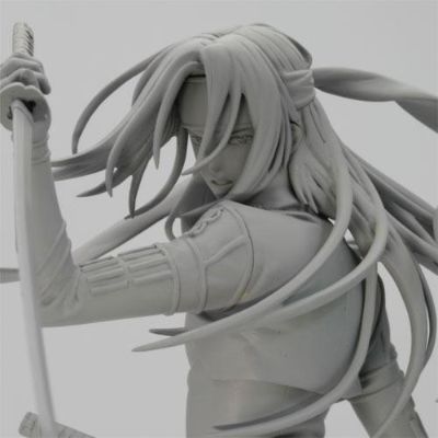 薄桜鬼 〜新选组奇谭〜 土方歳三 Gassen ver. 