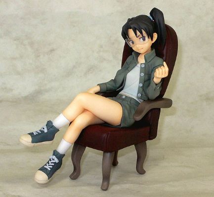 电脳コイル 天沢勇子 