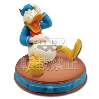 一番赏 迪斯尼 ドナルドダック 
