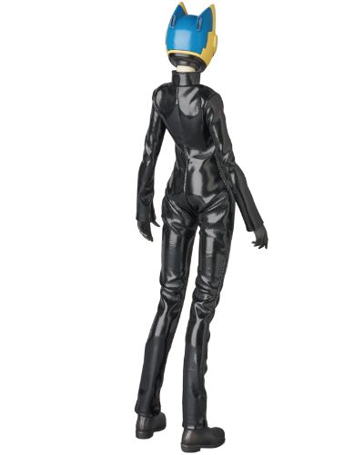 REAL ACTION HEROES No.726 デュラララ!!×2 塞尔堤・史特路尔森 