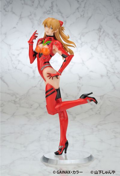 クリエーターズ・ラボ EVA 明日香 Shunya Yamashita Ver. 