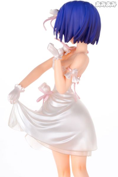 西连寺春菜 白色版 Double Chance Campaign ver. 