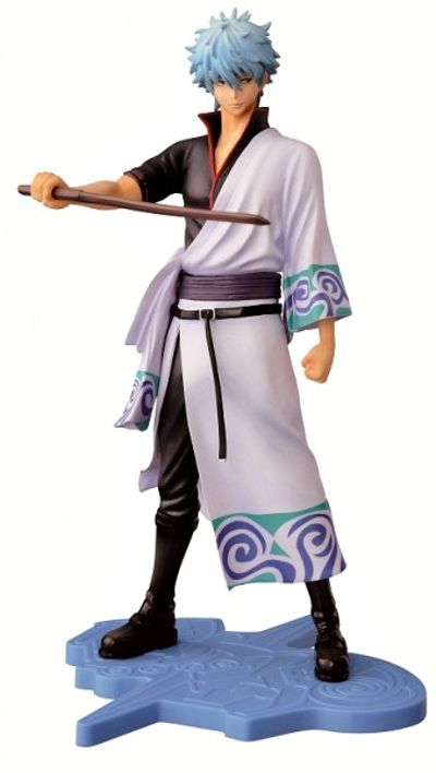 一番赏 银魂 坂田银时 