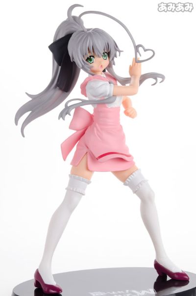 这いよれ! 奈亚子さんW ニャルラトホテプ Pink Maid ver. 