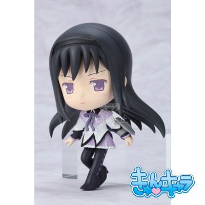 一番赏 魔法少女小圆 晓美焰