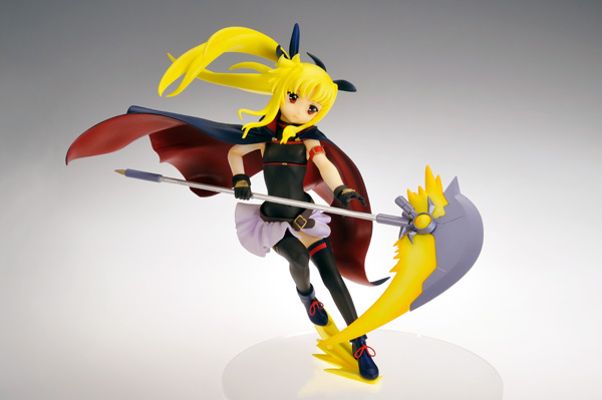 レジーニャ! 魔法少女奈叶MOVIE 1st 菲特 ストライクVer. 