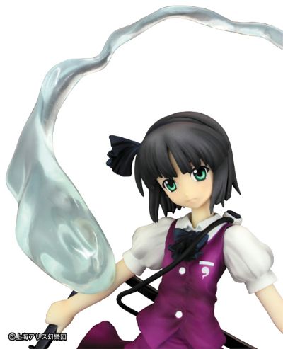 东方Project 魂魄妖梦 Purple Color ver. 