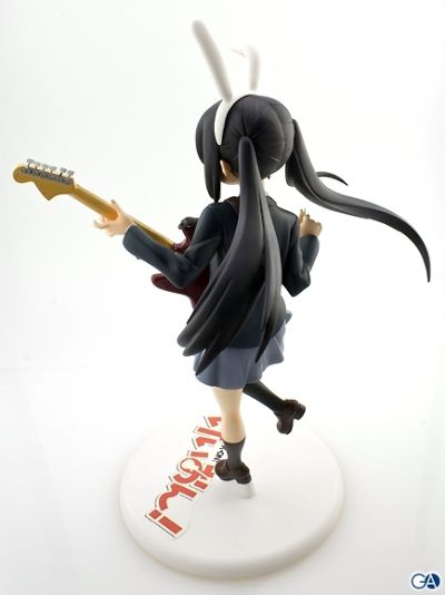 轻音少女！ 中野梓 Hobby Japan Exclusive