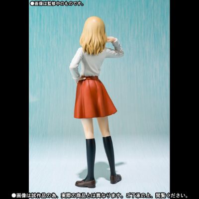FiguartsZERO タイガーアンドバニー 卡莉娜・莱尔 
