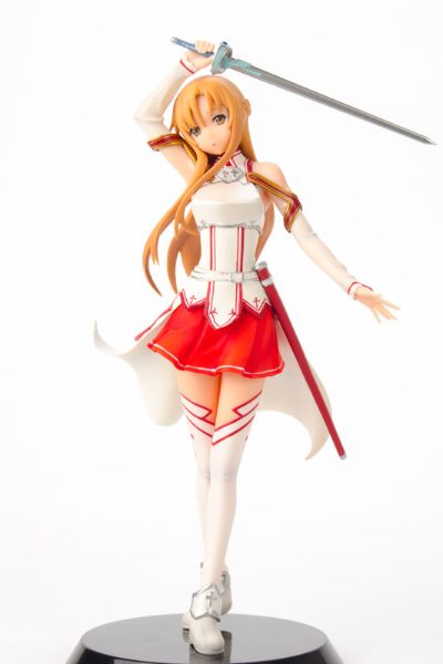 刀剑神域 亚丝娜