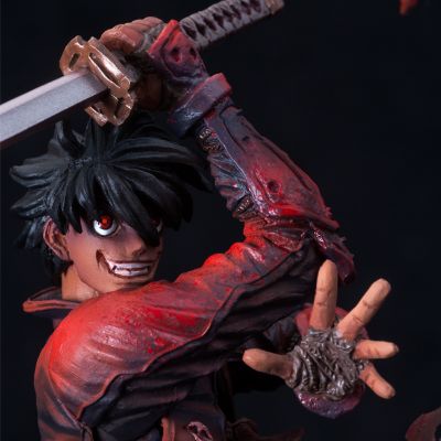 ドリフターズ 岛津豊久 ブラッディ ver. 