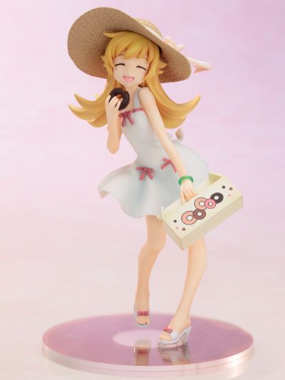 伪物語 忍野忍 -ぱないの！